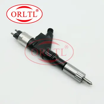 Dizel Injektora ORLTL Sklop 095000-8101 (VG1096080010) Automatska Zamjena za Ubrizgavanje Dizel dio 0950008101 8101 za kamion HOWO