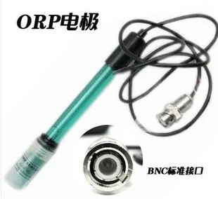 ORP OKSIDACIJA-preventivno Potenciometar Sonda Orp Metar Senzor ORP Elektrode za Otkrivanje ORP Elektrode BNC Konektor