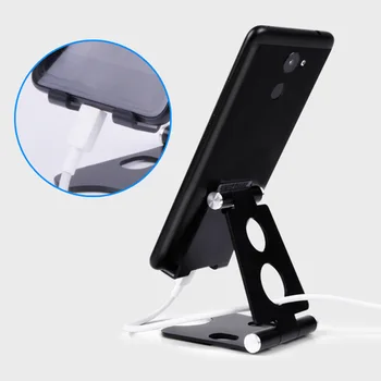 Univerzalni Rotirajući tableta fleksibilni držač telefona za iphone stolni držač za Stalak za tablet, mobilni stol za podršku