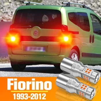 2 komada Led Žarulja Stop-signal Pribor Za Fiat Fiorino 1993-2012 2000 2001 2002 2003 2004 2005 2006 2007 2008 2009 2010 2011