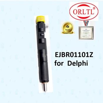 ORLTL NOVI EJBR01101Z EJBR0 1101Z Dizel Injektora za Ubrizgavanje goriva EJBR01101Z za Delphi