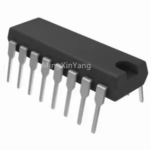5PCS LB1234 DIP-16 Integrirani sklop IC čip