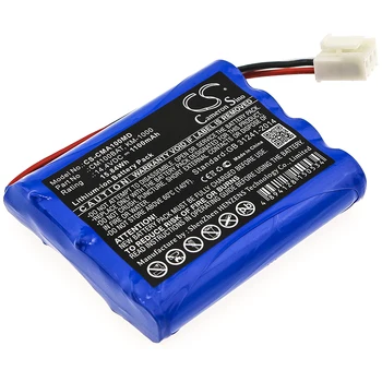 Baterija CS 1100 mah / 15,84 Wh za COMEN CM100, CM300 CM100BAT, KM-1000