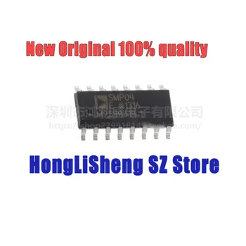 5 kom./lot SMP04ESZ SMP04ES SMP04E SMP04 SOP16 Chipset 100% potpuno Novi i originalni na lageru