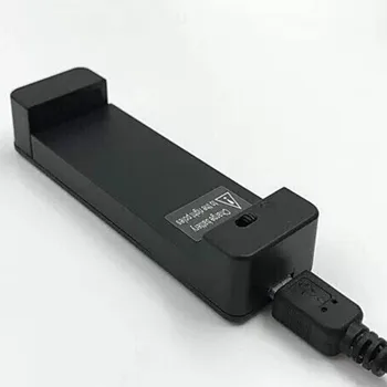 Prijenosni Mini Punjač za Litij Baterije, Certificirani CE Univerzalni Punjač Za Mobilne telefone, Micro USB, Smart Phone Battery Charger