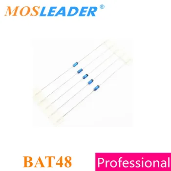 Mosleader BAT48 DO35 1000PCS 0.35 A 40 Made in China Visoke kvalitete