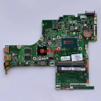 809043-601 Matična ploča 809043-501/001 DAX11AMB6D0 R7M360/2 GB GPU i5-5200U Procesor za HP Pavilion 15-AB PC NB Laptop MB Testiran